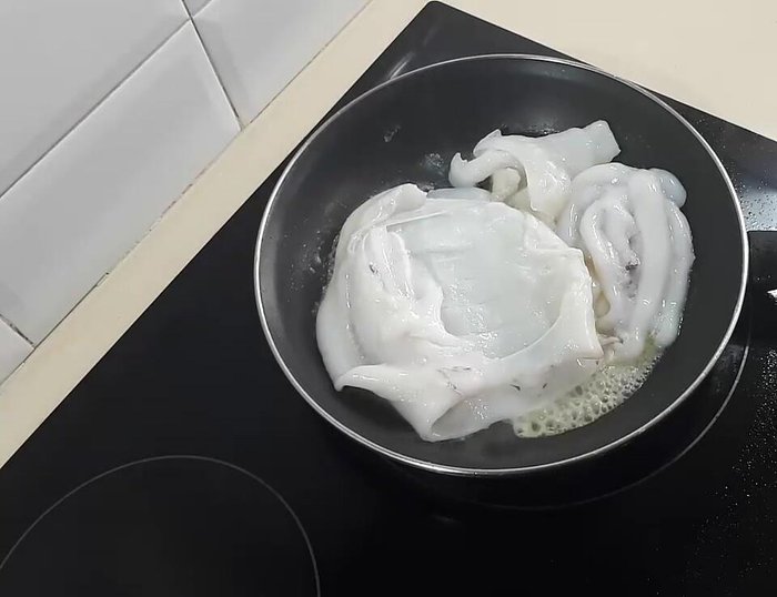 Cocinar a fuego medio-alto. (128.89)