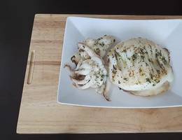 Sepia a la Plancha: Receta fácil y deliciosa