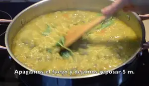 Receta de Habas con Arroz: Plato Tradicional de Chiclana