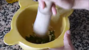 Trucha rellena: Receta fácil y ligera al horno