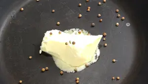 Salmonete a Baja Temperatura: Receta Fácil y Deliciosa