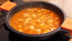 Arroz con Bacalao: Receta Fácil y Deliciosa (Cocina con Carmen)