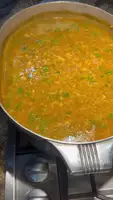 Guiso de Cangrejo: Receta Fácil con Sobras de Cocción
