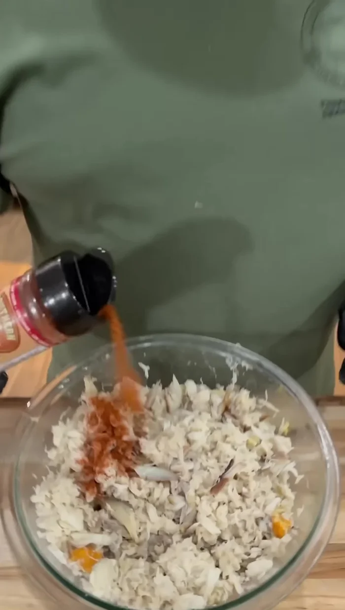 Sazonar con una barra de mantequilla baja en sodio (opcional).