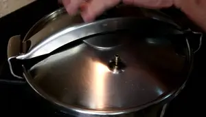 Estofado de Cordero con Champiñones: Receta Fácil y Rica