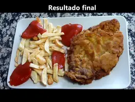 Receta de Cachopo Asturiano: ¡El manjar que debes probar!