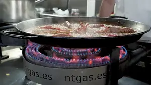 Receta Fideuà de Gandia: ¡De Temporada y Deliciosa!