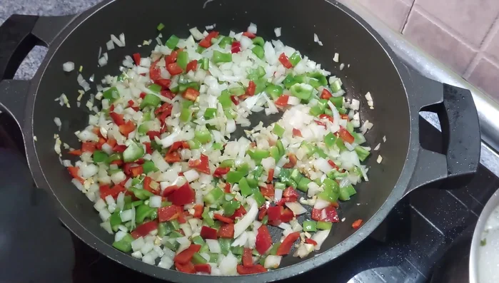 Añadir dos zanahorias.