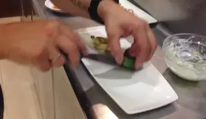 Anchoas Marinadas en Tempura: Receta fácil y deliciosa