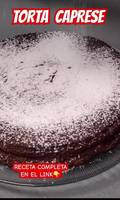 Torta Caprese sin Gluten: Receta Fácil y Deliciosa