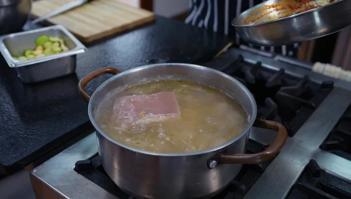 Cocinar durante 30-35 minutos.
