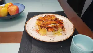 Pulpo a la Gallega con Cachelos: Receta Fácil y Rápida