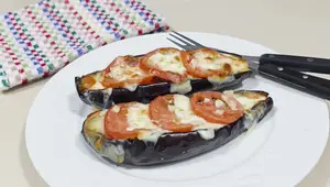 Receta de Berenjenas al Horno: ¡Truco para Eliminar el Amargor!