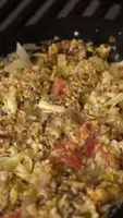 Huevo con Machaca: Receta Fácil y Deliciosa