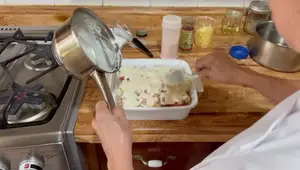 Pastelón de Papa con Atún: Receta Fácil y Deliciosa