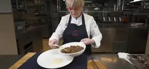 Rabo de Ternera de Navarra: Receta paso a paso
