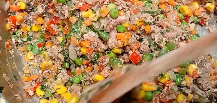 Agregar la pasta cabello de ángel. (109.75)