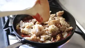 Receta de Pescado Agridulce Chino: ¡Fácil y Delicioso!