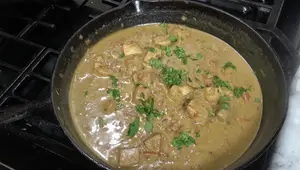 Receta de Pescado al Curry: ¡Delicioso y Fácil!