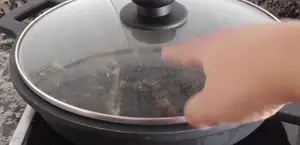Arroz Negro con Sepia: Receta Fácil y Deliciosa