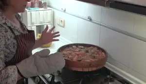 Receta Zarzuela de Pescado y Marisco: ¡Fiesta en tu Mesa!