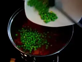 Receta fácil: Ternera a la jardinera deliciosa