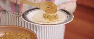 Tacos de Chorizo con Huevo: Receta Tex-Mex Fácil