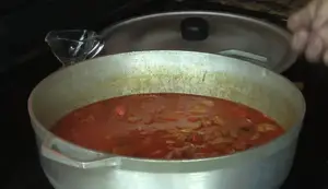 Arroz con Chorizo Español: Receta Cubana de Miami