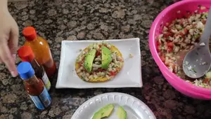 Receta de Ceviche de Tilapia Estilo Sinaloa: ¡Delicioso y Fácil!