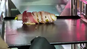 Chiles Hueros Rellenos de Lentejas: Receta Fácil con Tecnología Rational