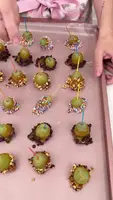 Uvas Caramelizadas Caseras: Receta Fácil y Deliciosa
