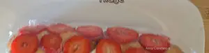 Rollo de Fresas y Nata: Receta Fácil y Rápida (Sin Horno)