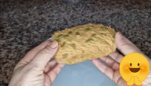 Pan de Almendras Sin Gluten: Receta Fácil y Saludable