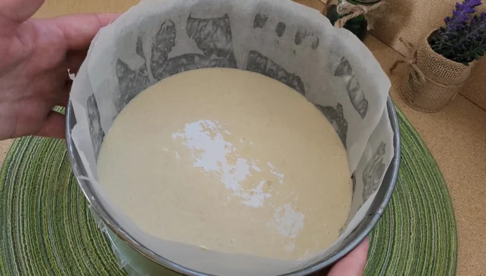 Hornear a 180º durante 40 minutos. Comprobar con un palillo que esté cocida.