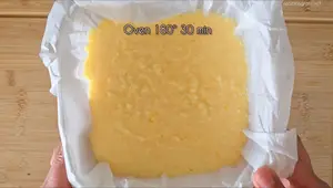 Postre de Coco Fácil y Rápido: Sin Harina, ¡Listo en Minutos!